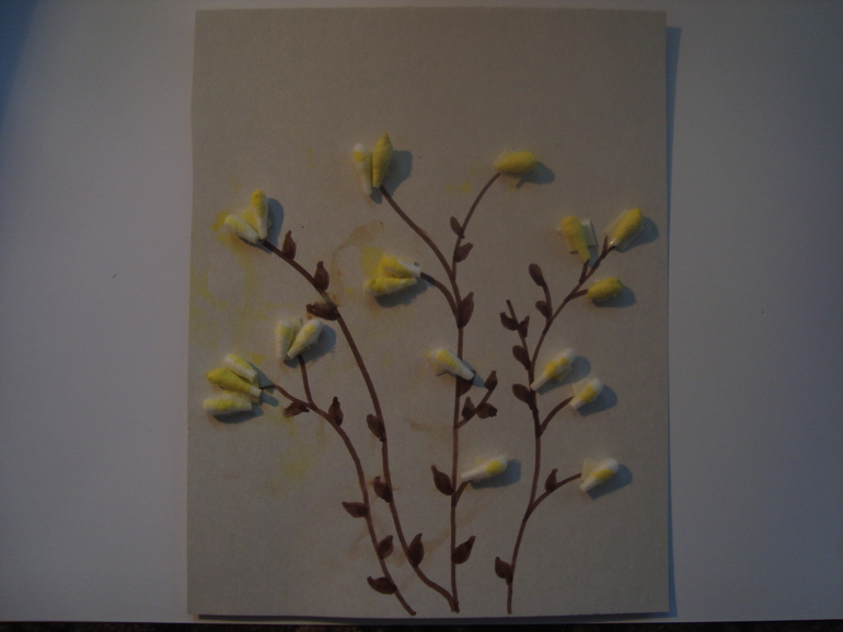 Отчет по ТЗ "Пасхальные игры"