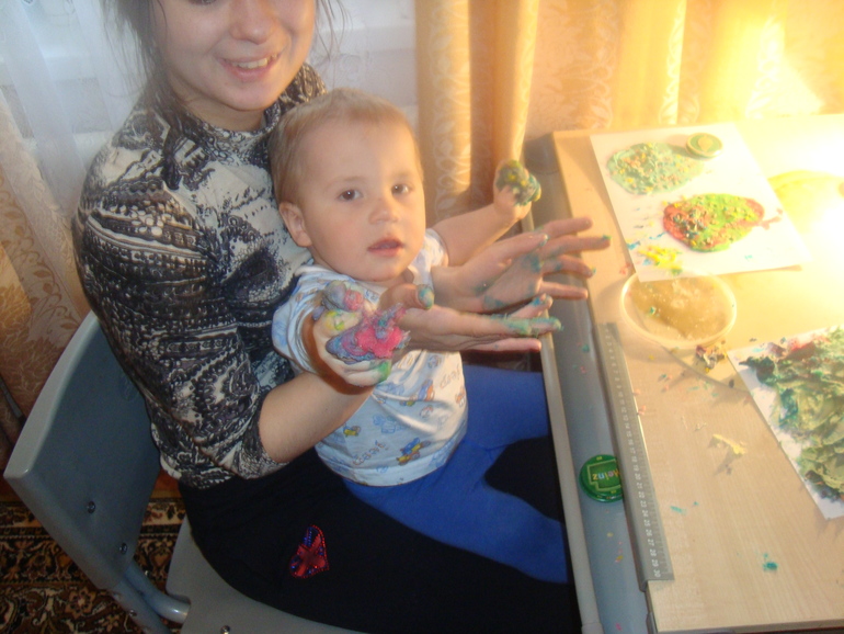 Отчет по ТЗ "Пасхальные игры"