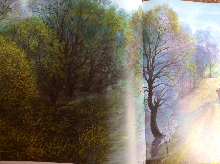 Времена года