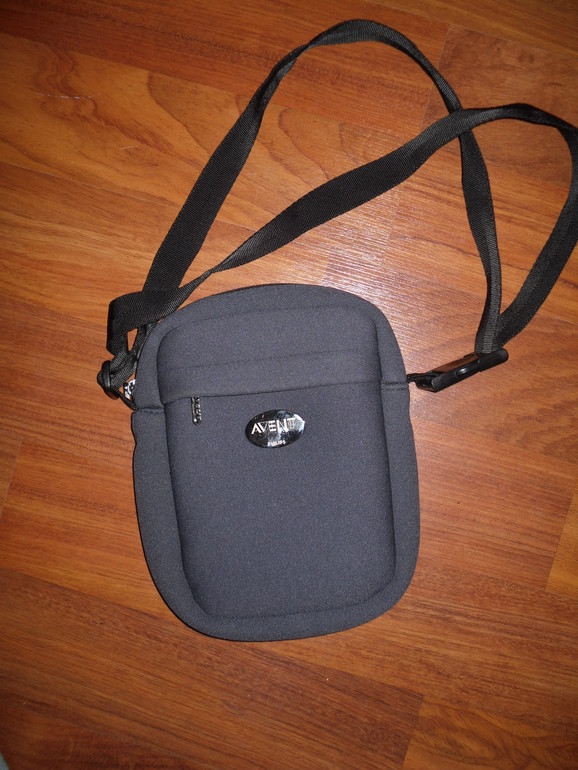 термосумка авент