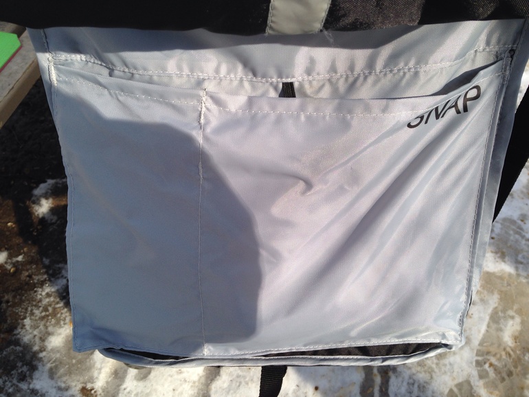 Обзор коляски valco baby snap 4