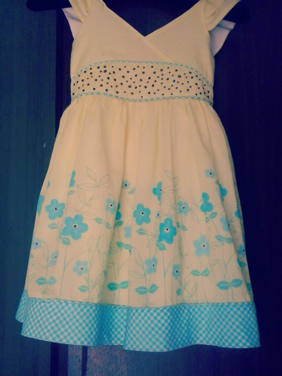 моя первая и серьезная проба .. утилизация ...