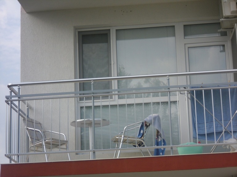 Сдам 2 ком.квартиру в Кранево,2 км.от Албены