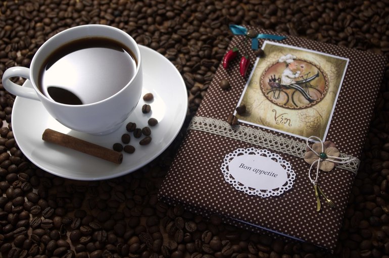 Подарочки к 8 Марта!