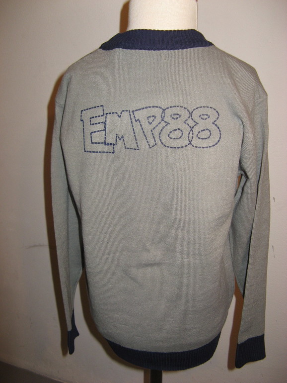 Новая итальянская одежда Emporio88 мальчики 3-8 лет