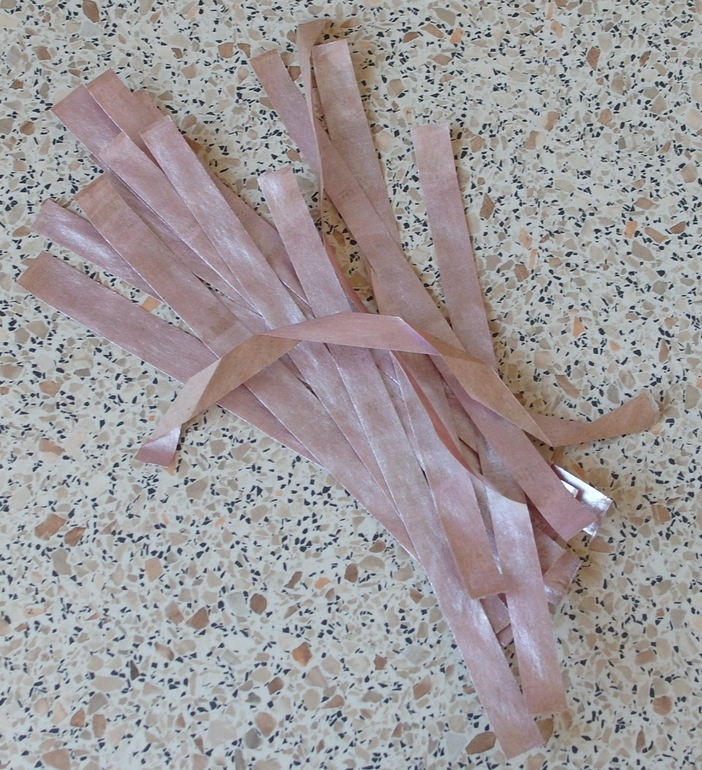 как своими руками сделать розу для скрап-открытки