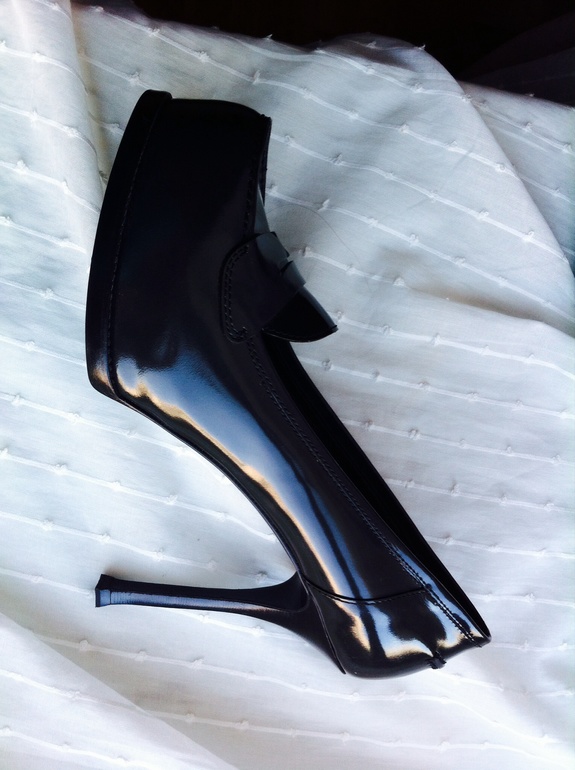 Yves Saint Laurent оригинал