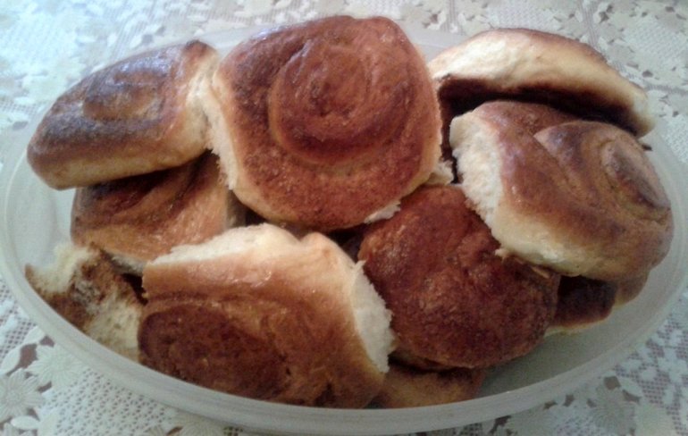 Чистый четверг