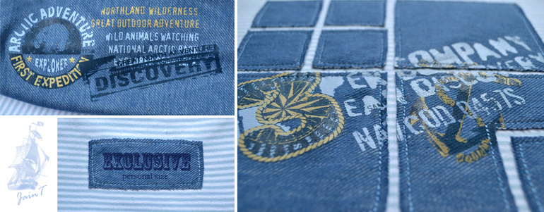 Воспоминания о море...