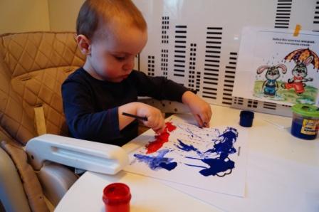 ТН Погодные явления. День 2: Тучи и дождь.