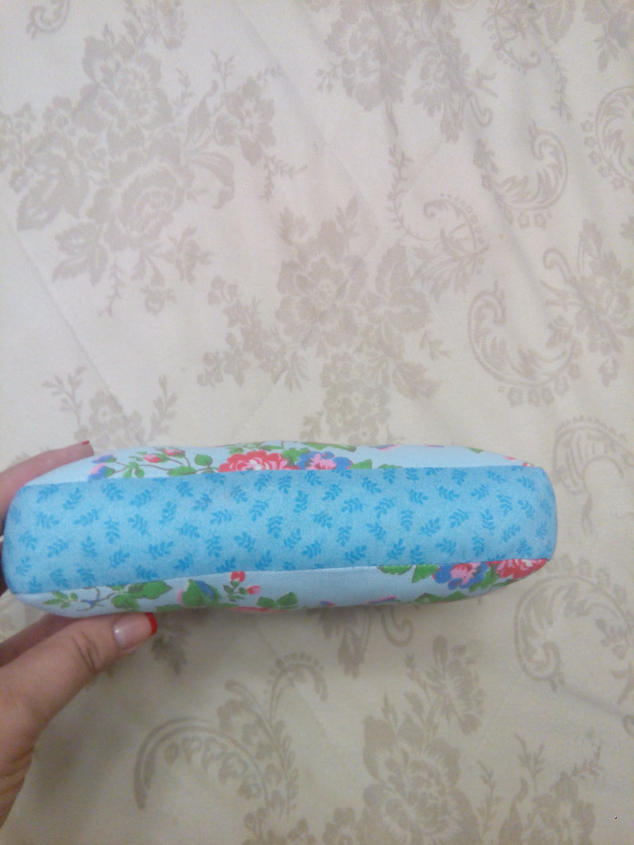 Буковка(боковинка)