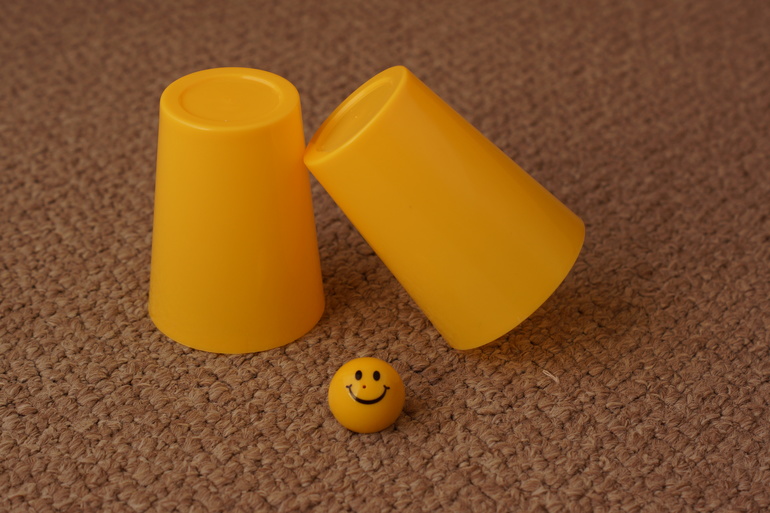 Шичида для малышей