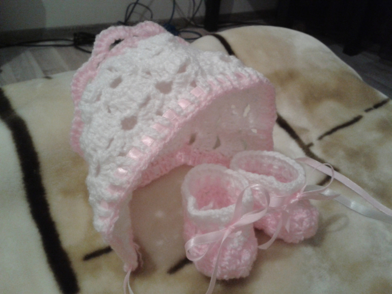 Пинеточки и шапочки!