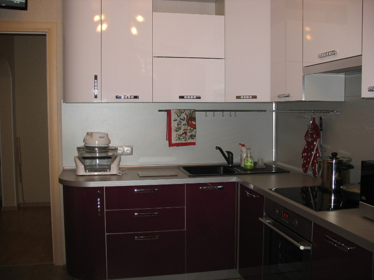 Кухни на заказ всем желающим