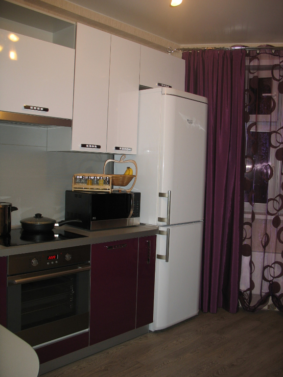 Кухни на заказ всем желающим