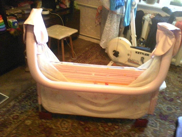 манеж Бреви