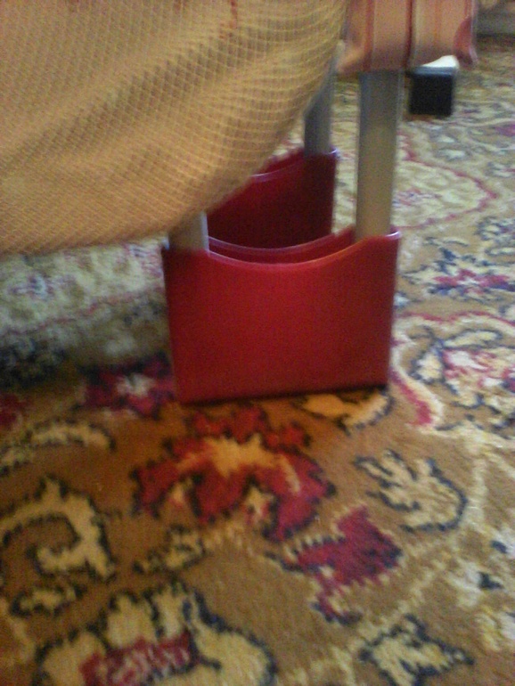 манеж Бреви