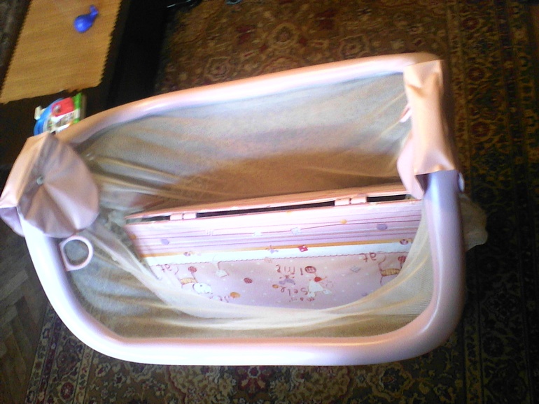 манеж Бреви