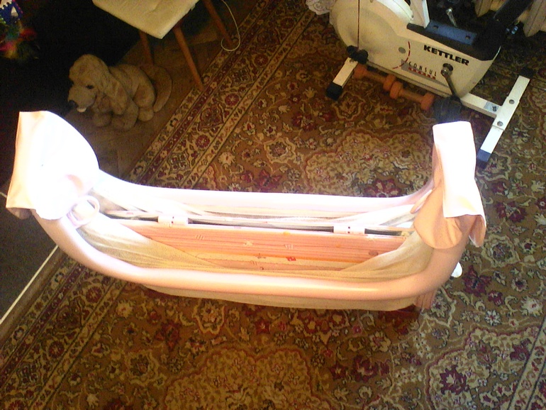 манеж Бреви