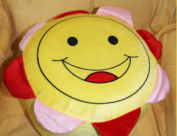 Надувные пуфики в ассортименте