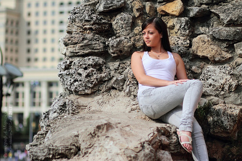 Пятнадцатиминутки...