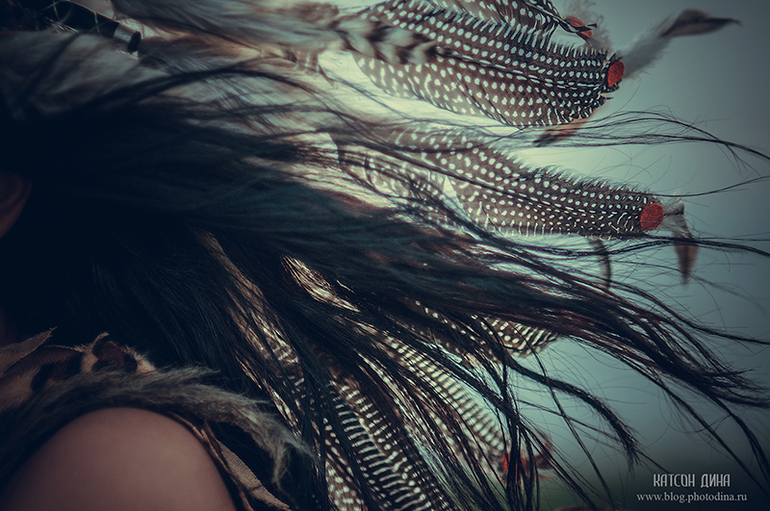 Эльтон. История третья)