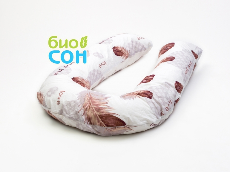 Подушка для беременных