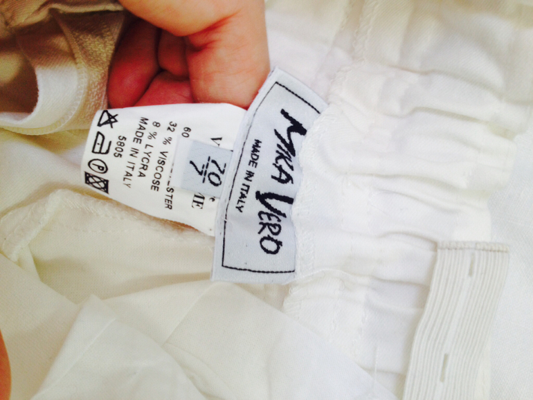 Tre API, Ferre, Mischino 7 лет