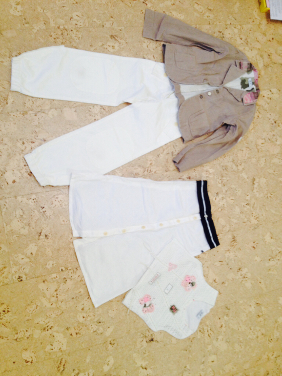 Tre API, Ferre, Mischino 7 лет