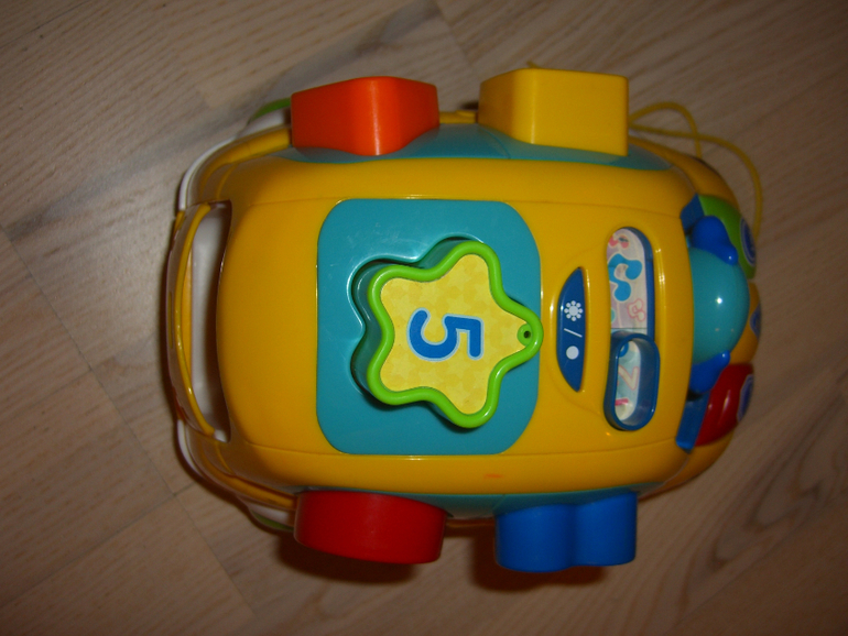 Vtech Развивающая игрушка