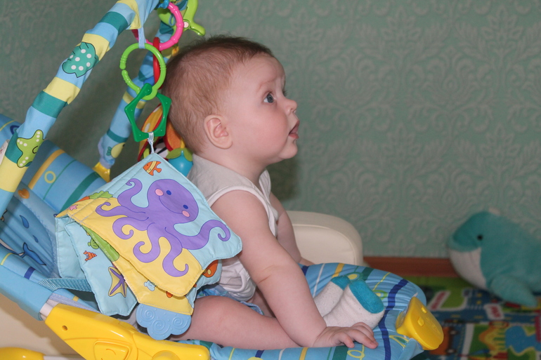 Сел;) 14 мая 2014