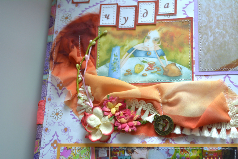 Мои первые работы 2