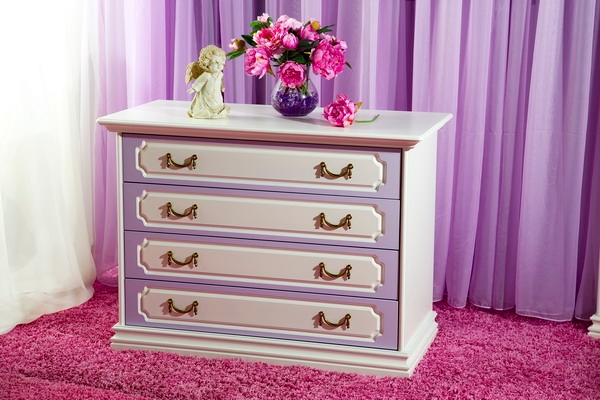 Новая Коллекция Луи Роуз !