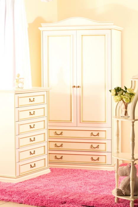 Новая коллекция PAULI by ANGELIC ROOM