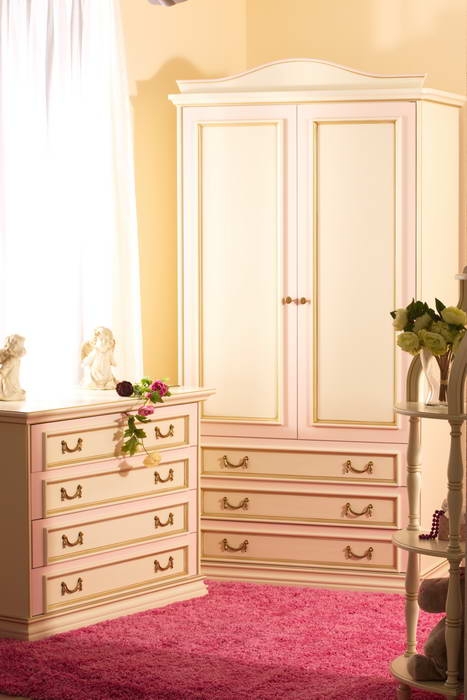 Новая коллекция PAULI by ANGELIC ROOM