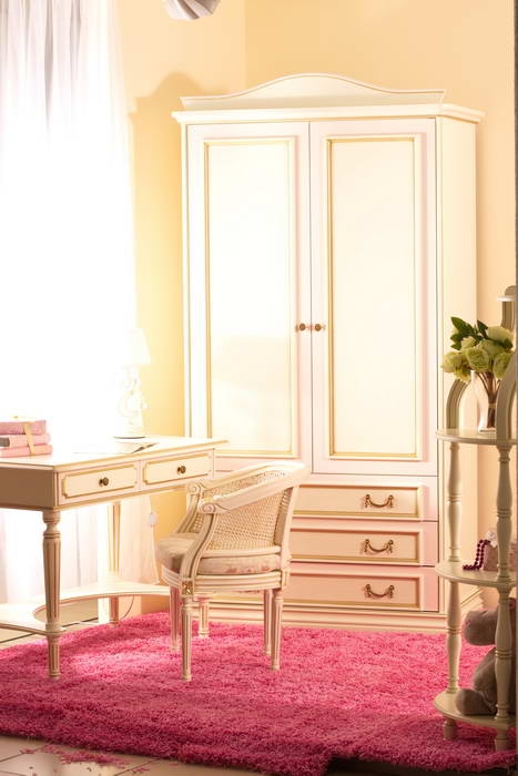 Новая коллекция PAULI by ANGELIC ROOM