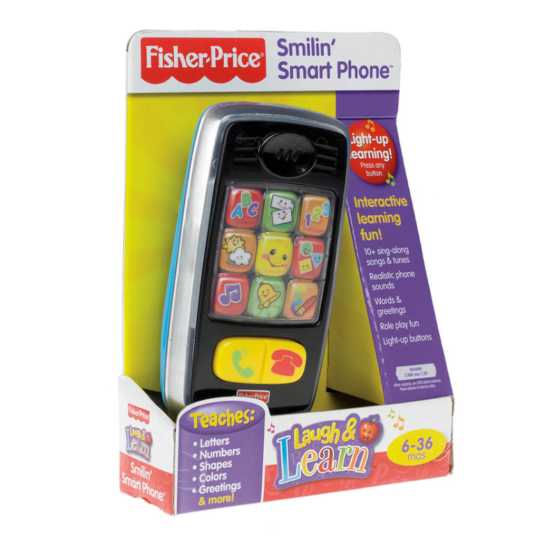ИГРУШКИ ИЗ США