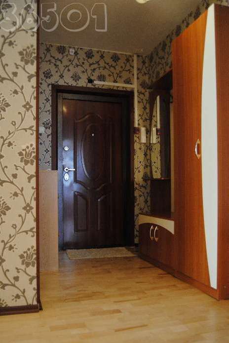 Наша двушка ДО въезда и ПОСЛЕ, а также много лишней воды)