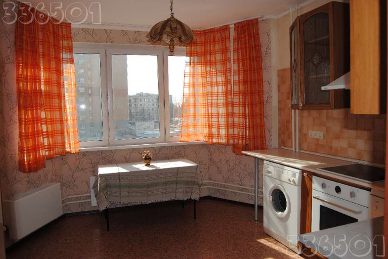 Наша двушка ДО въезда и ПОСЛЕ, а также много лишней воды)