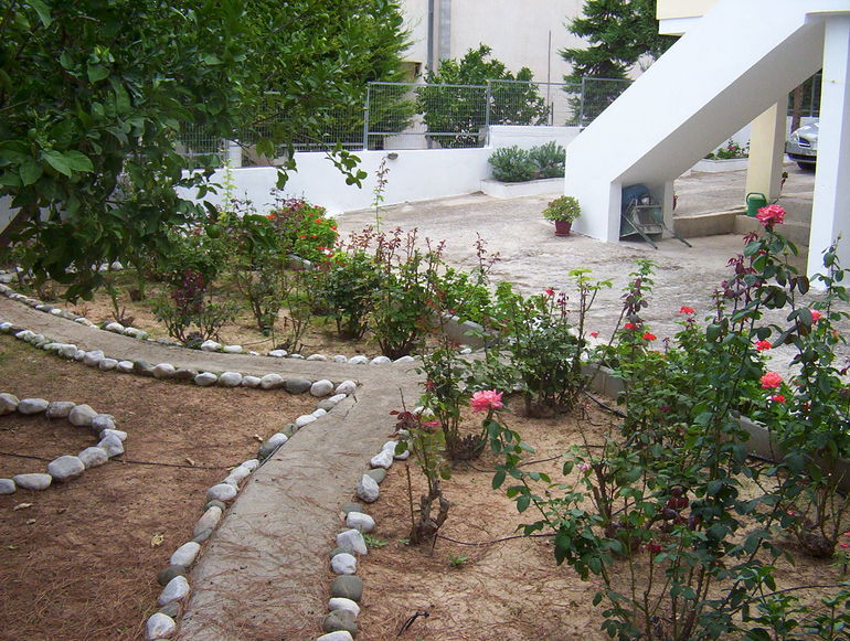 ОТДЫХ В РАЙСКОМ УГОЛКЕ ГРЕЦИИ