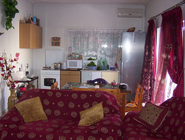 ОТДЫХ В РАЙСКОМ УГОЛКЕ ГРЕЦИИ