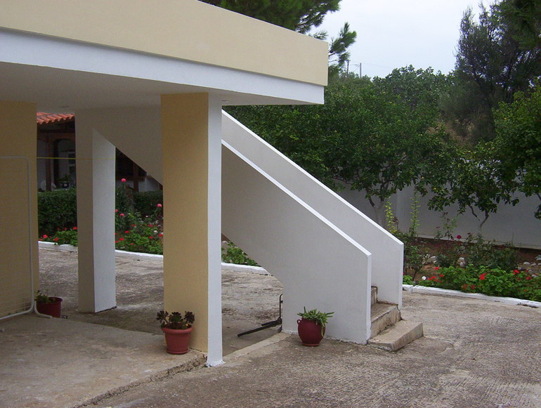 ОТДЫХ В РАЙСКОМ УГОЛКЕ ГРЕЦИИ