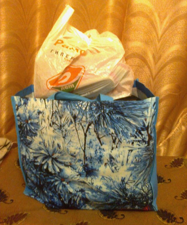 Пакуем чемоданчики...))