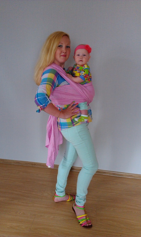 Поп-арт и розовые бабочки