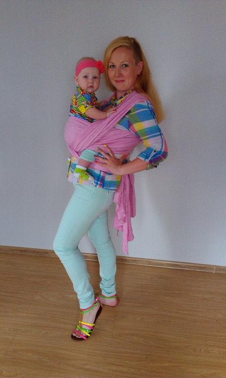 Поп-арт и розовые бабочки