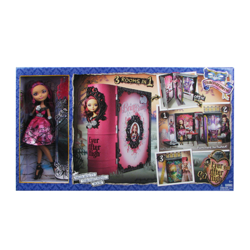 Ever After High® Базовые куклы в ассортименте, `Maттел` Mattel: купить в «Филипок»
