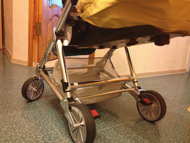 Urbo от Mamas &Papas;