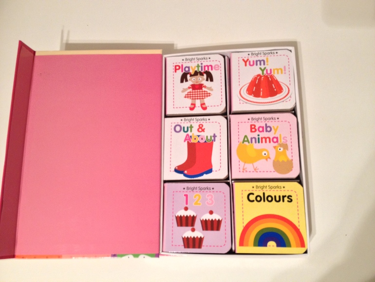 Наши английские книги - обучалки