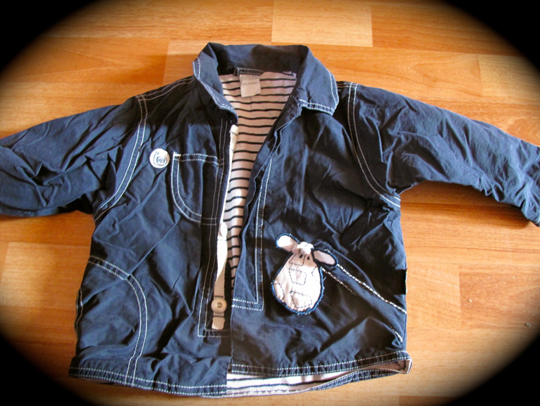 детская одежда (Почта)