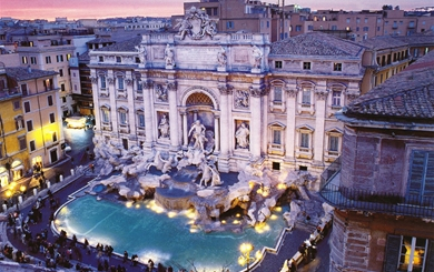 Экскурсионный тур (Италия) Спецпредложение